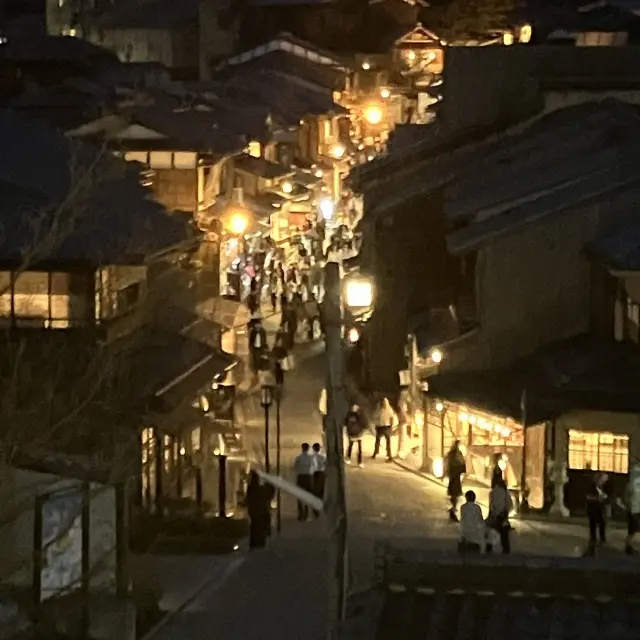 京都高台寺ライトアップとプロジェクションの画像_2