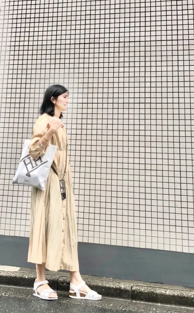 「ヘルノ」コラボトートバッグ2styleの画像_5