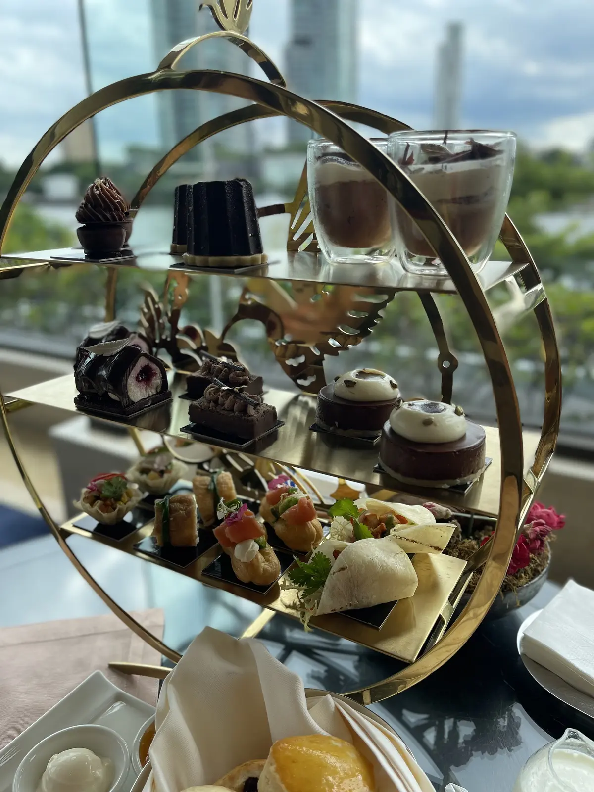 大人の女子旅 in タイ（バンコク）②〜の画像_10