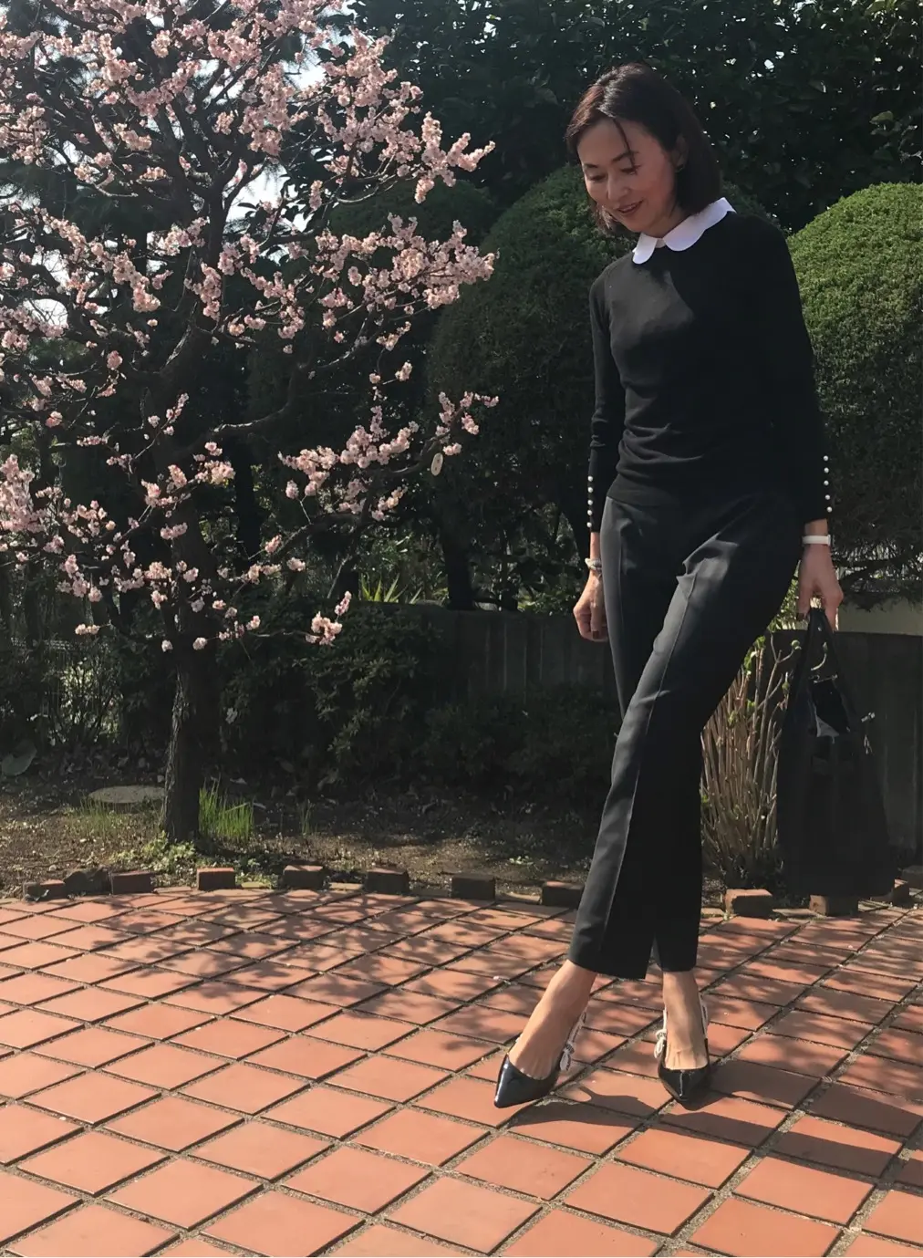 ブラック＆ホワイト♡の画像_3