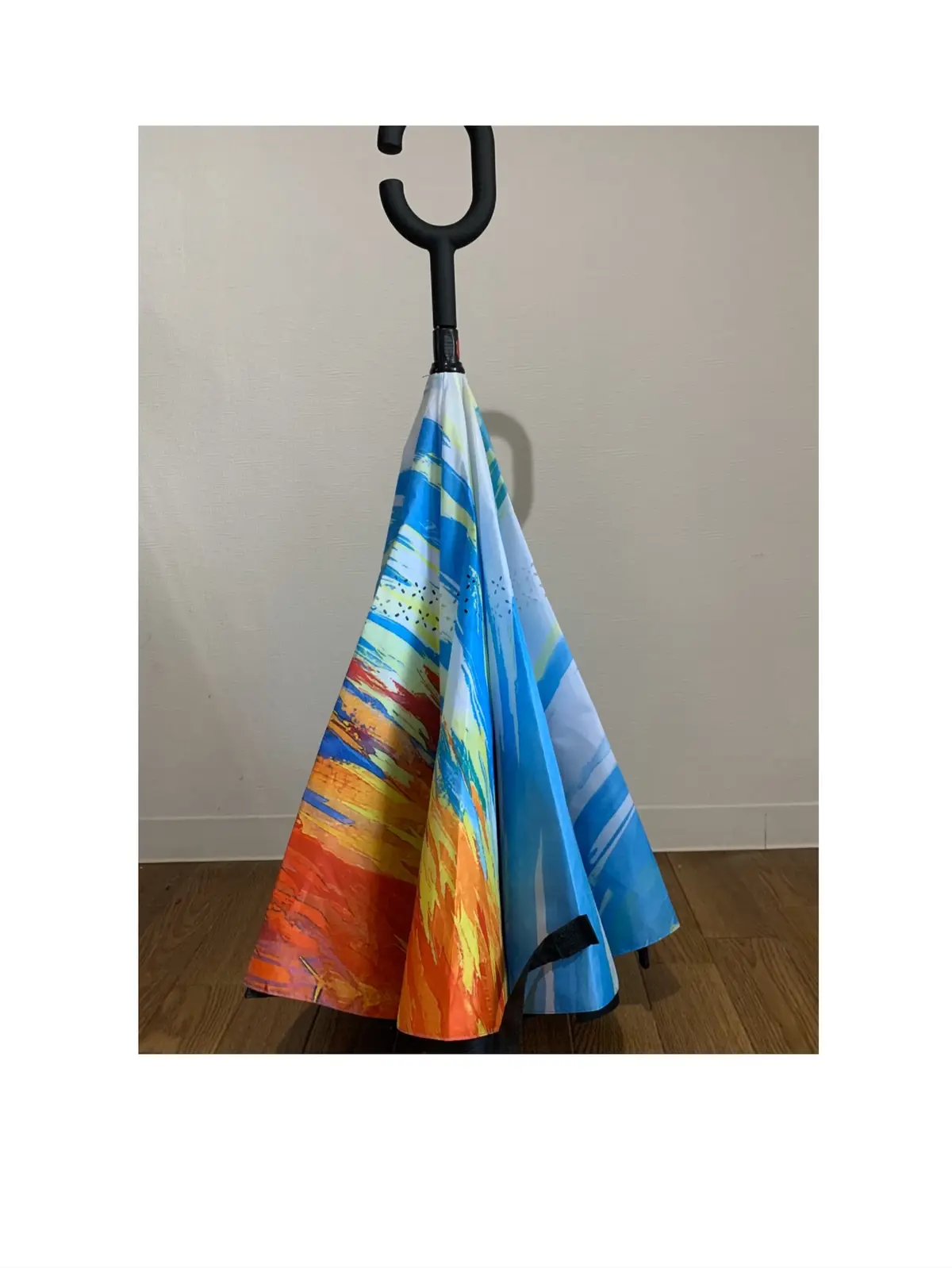 お正月の軽井沢コーデの画像_5