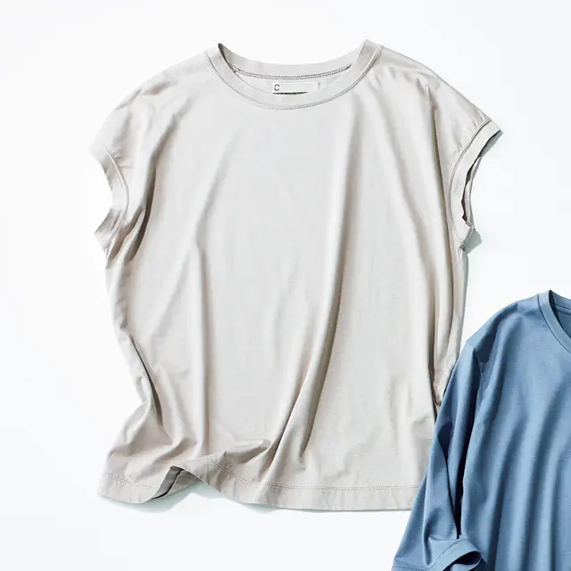 カオスのTシャツ