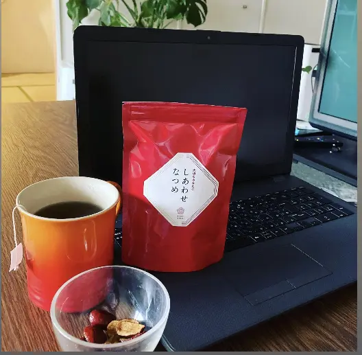 手が止まらない‼︎おやつで女性に必要な栄の画像_1