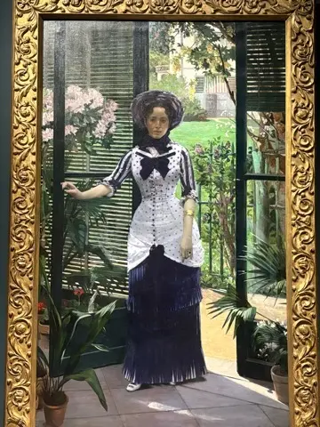 国立西洋美術館〜印象派〜展への画像_6