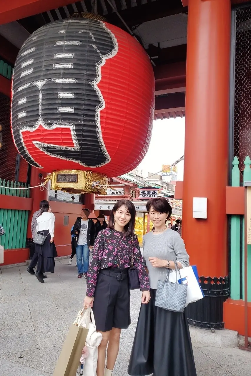 Jマダムと楽しむTOKYO秋グルメの画像_20