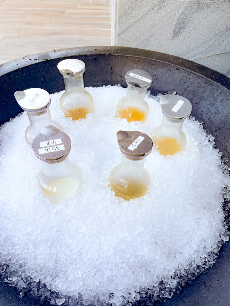 【さかぽんの冒険】旅する帽子☆沖縄トリッの画像_9