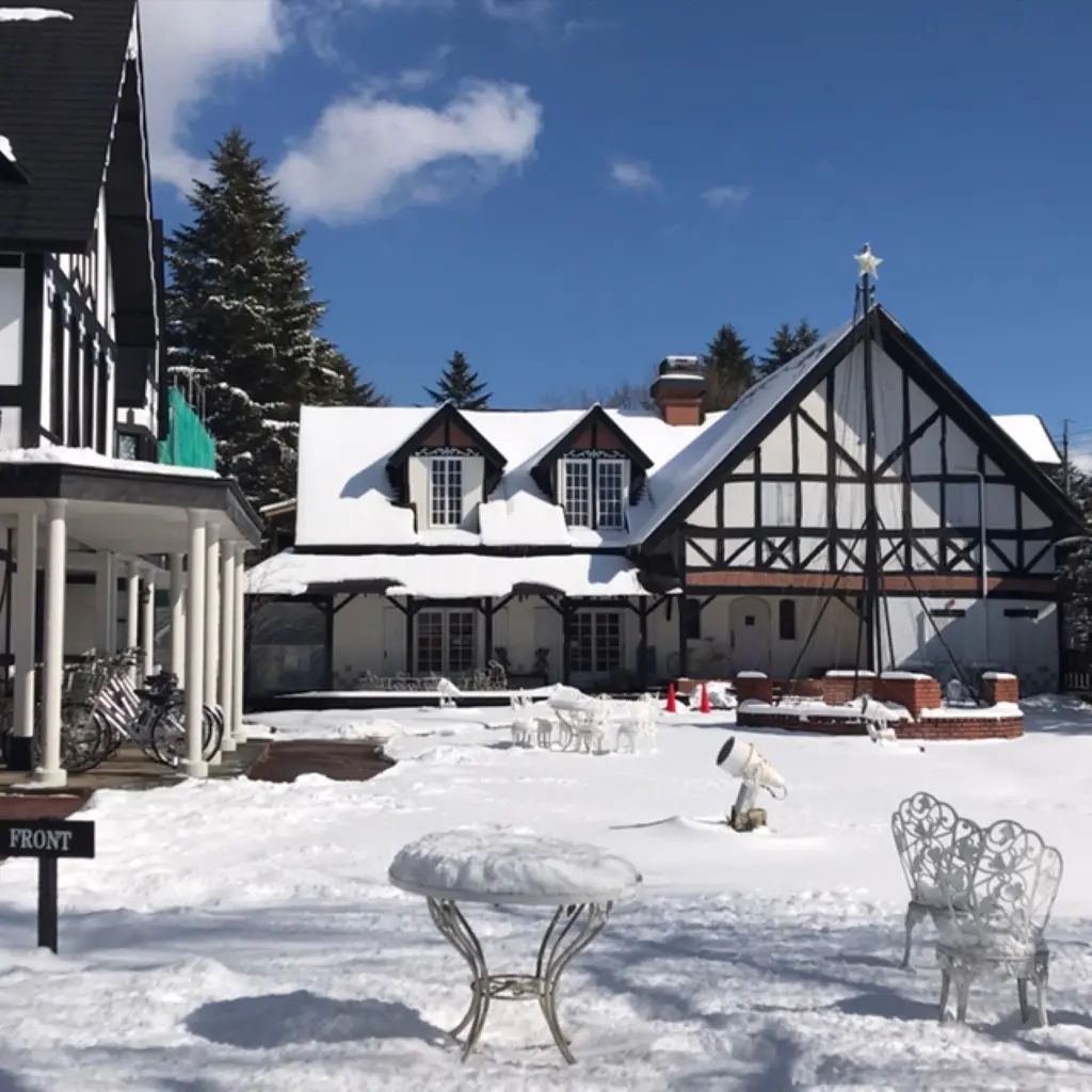 大人女子の美容合宿で美をチャージの画像_3