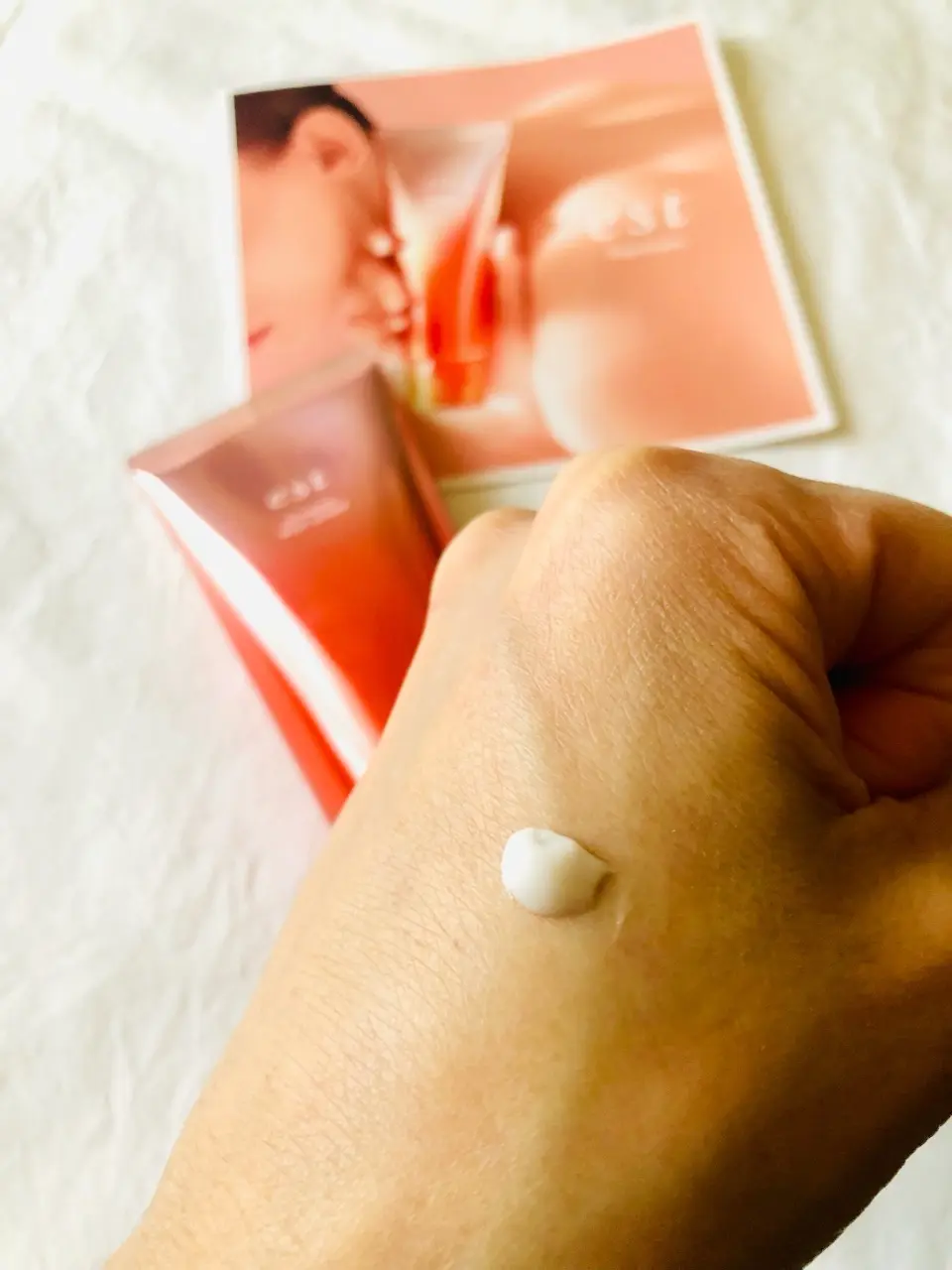 エスト インテンシブ ボディセラム