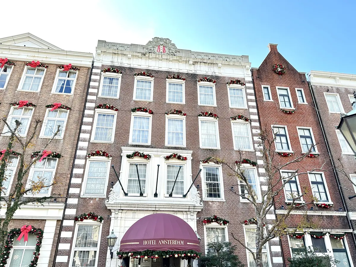 【前編】ハウステンボスのクリスマスの画像_4