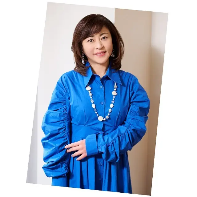 タレント・松本明子さん