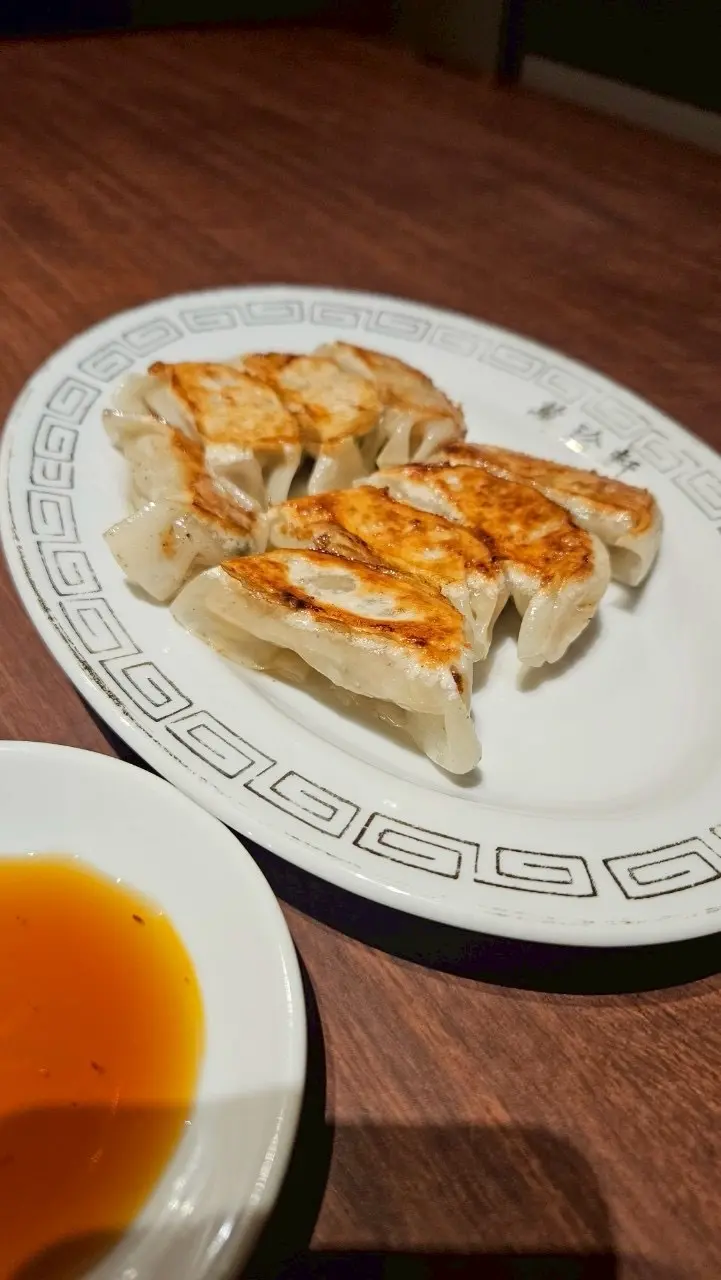 ラーメンは熱々、コーヒーは冷え冷え、タクの画像_4