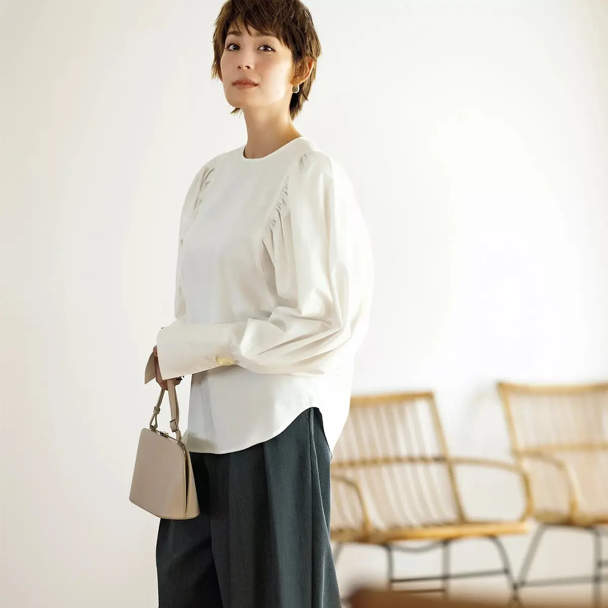 今の季節にちょうどいい＆洗練された華やかの画像_8