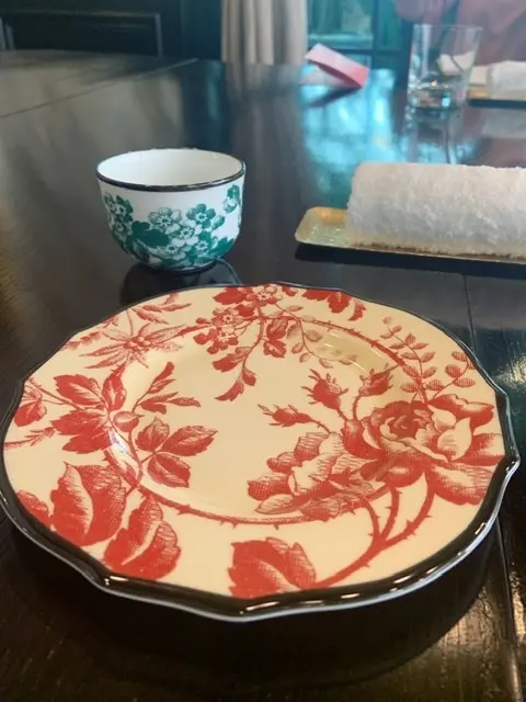 GUCCIオステリアダマッシモボットゥラの画像_8