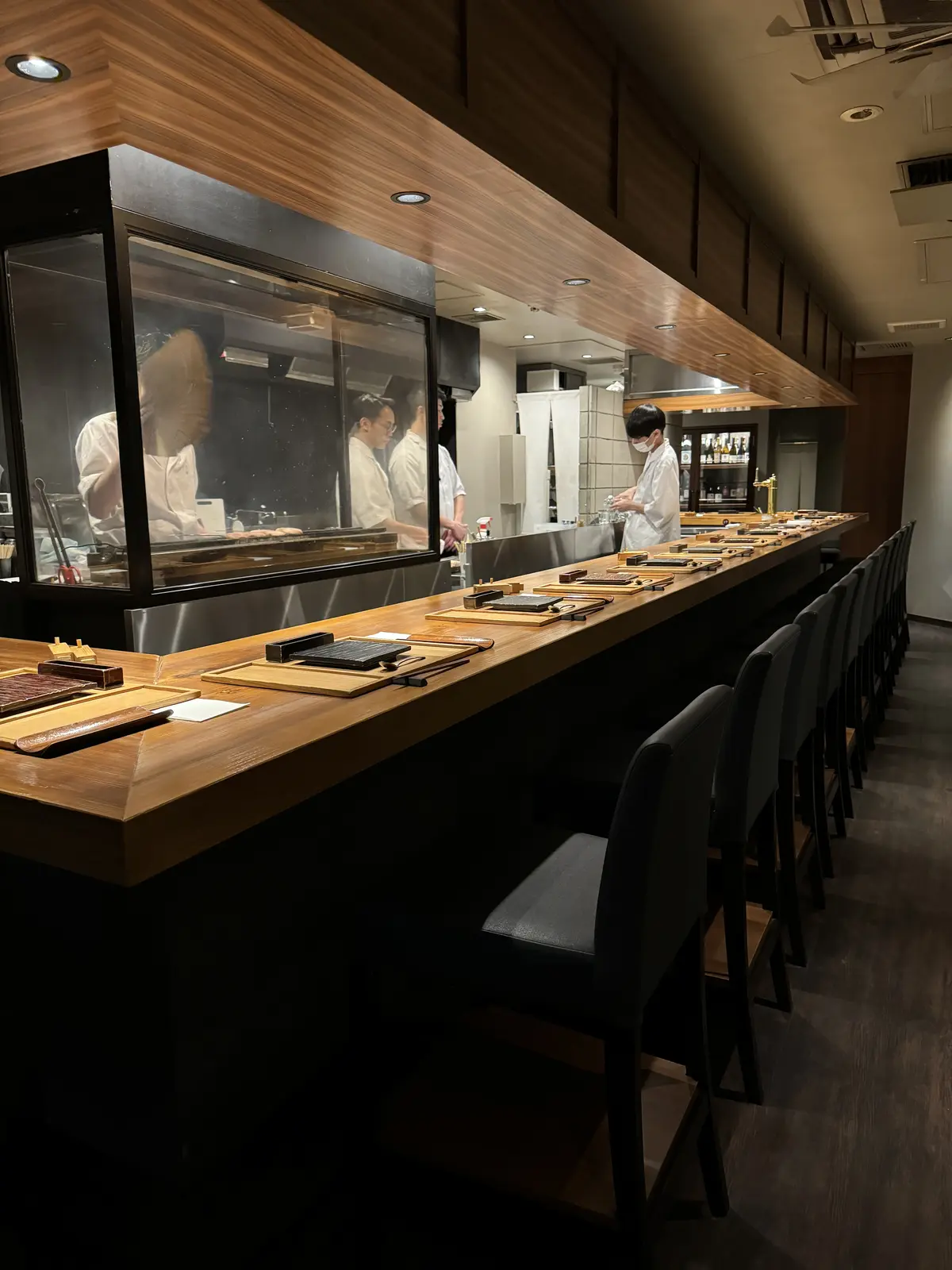 日本酒片手に大人女子の語り飲み in 五の画像_3