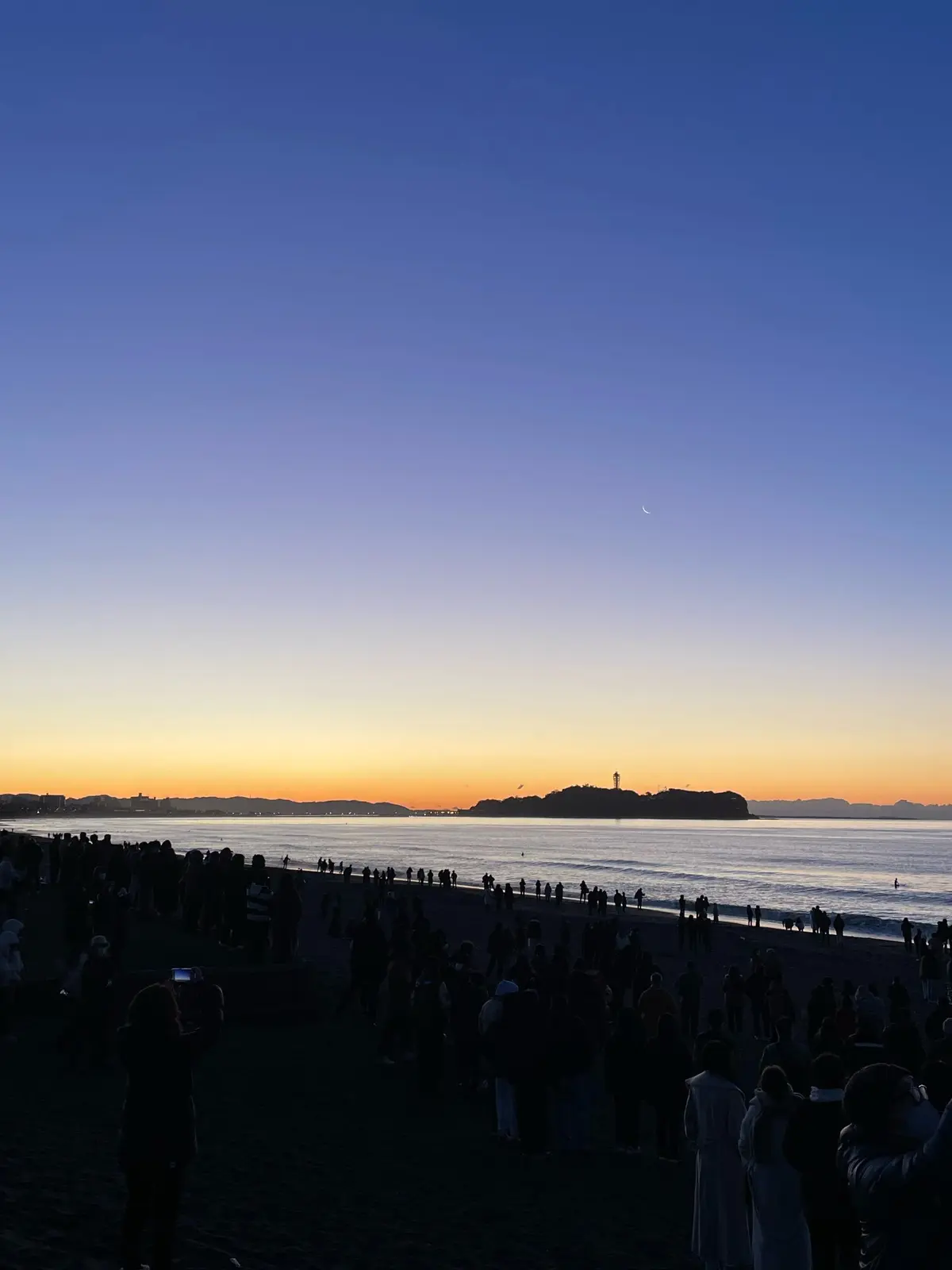 2022 素晴らしき初日の出の画像_1