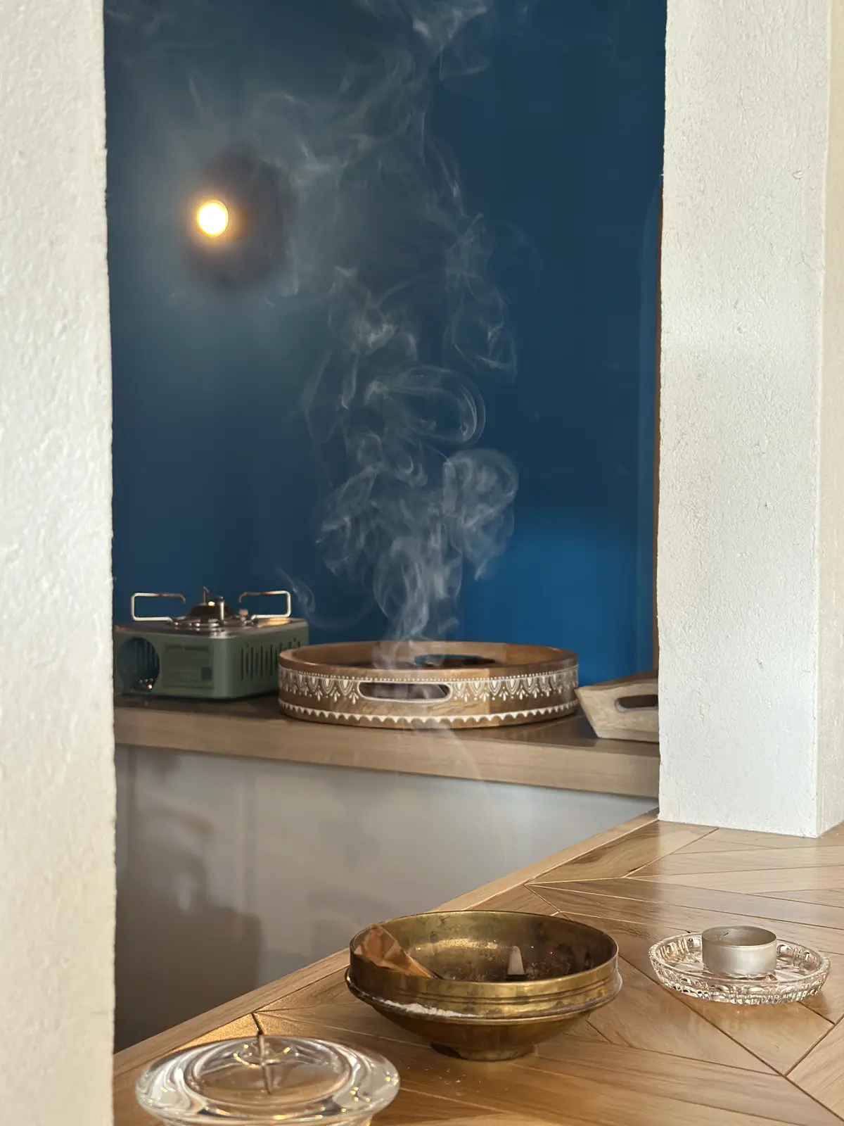 アーユルヴェーダリトリートin AWAJの画像_14