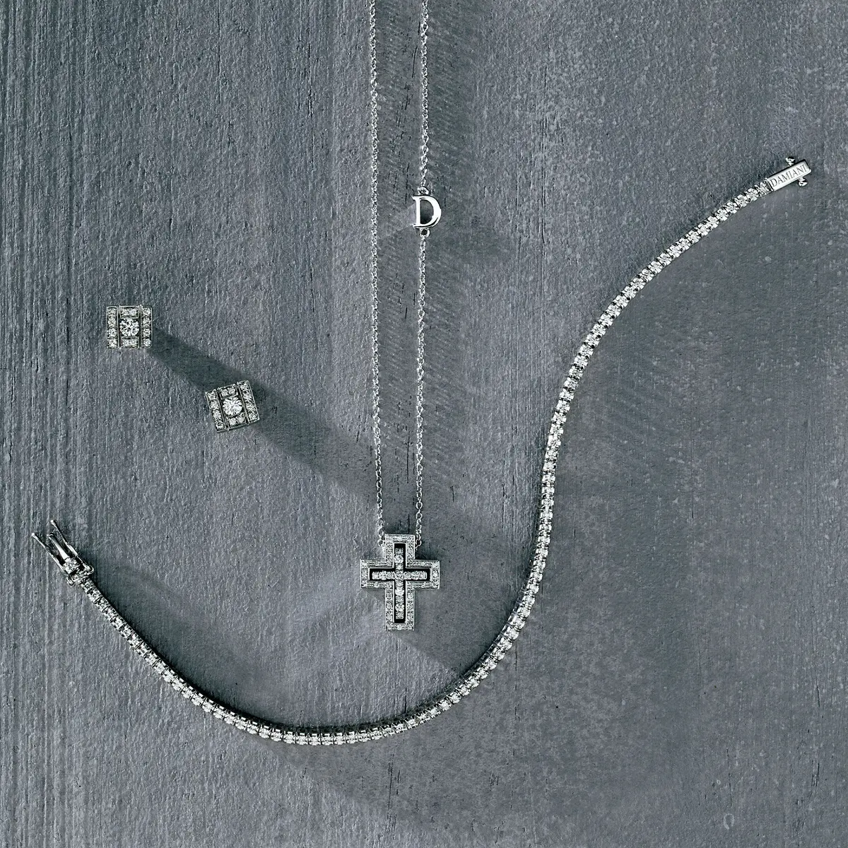 イタリアの高級ジュエラーDAMIANI（の画像_4