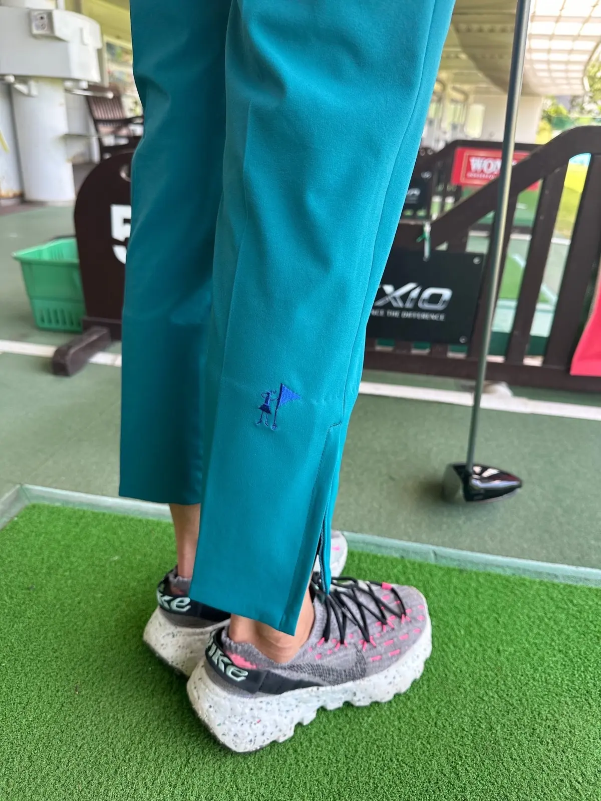 50代の憧れ！エクラ人気エディター松井陽の画像_4