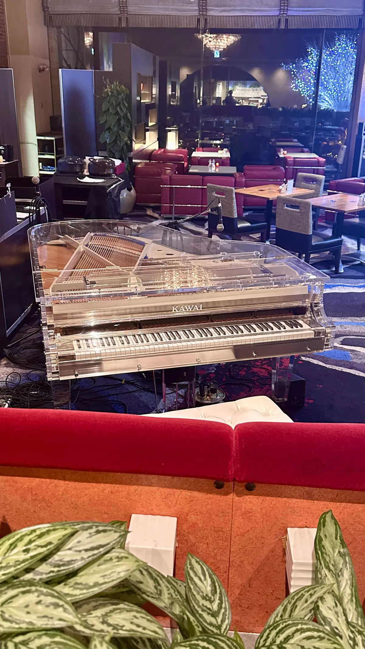 おそろいアクセサリーで、一足早く楽しむ「の画像_8