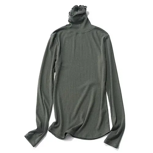 しゃれ見えも、ほっそり見えもお手のもの！の画像_3