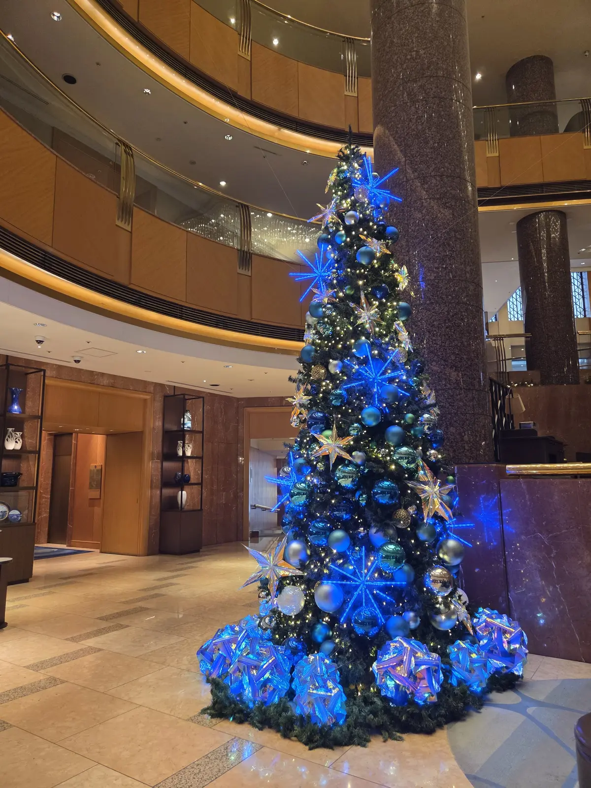 横浜ベイシェラトン