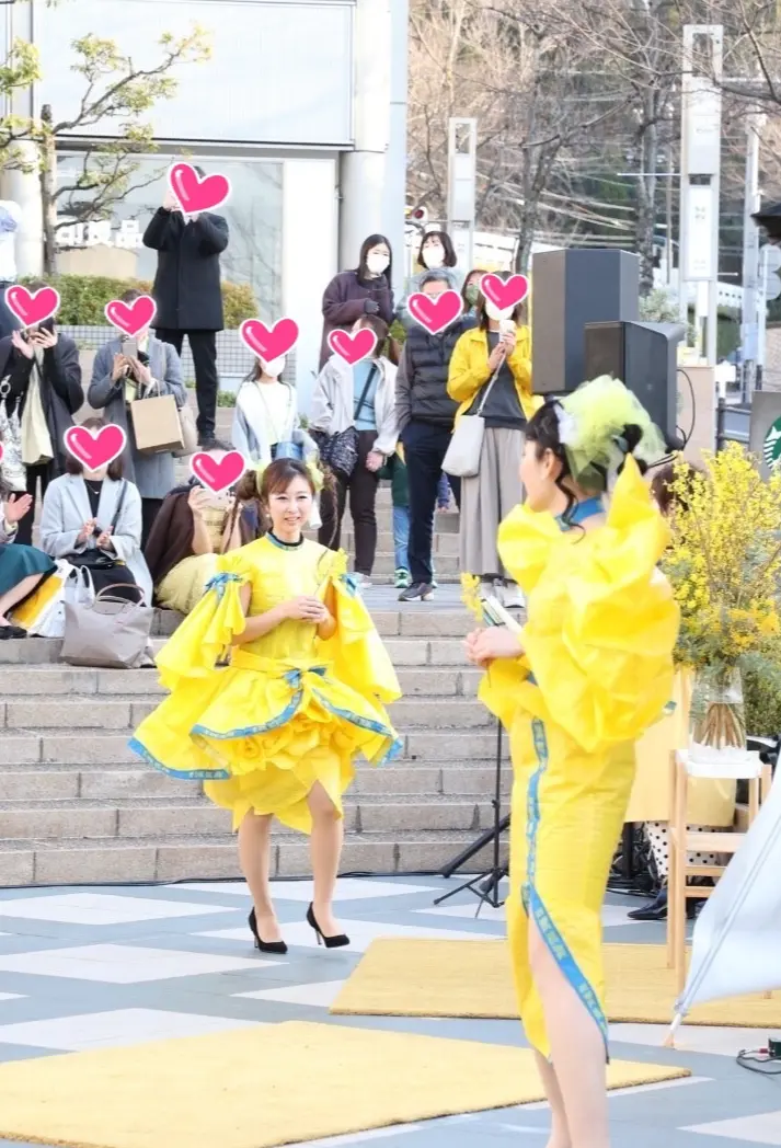 2022.3.8 国際女性DAYのイベンの画像_2