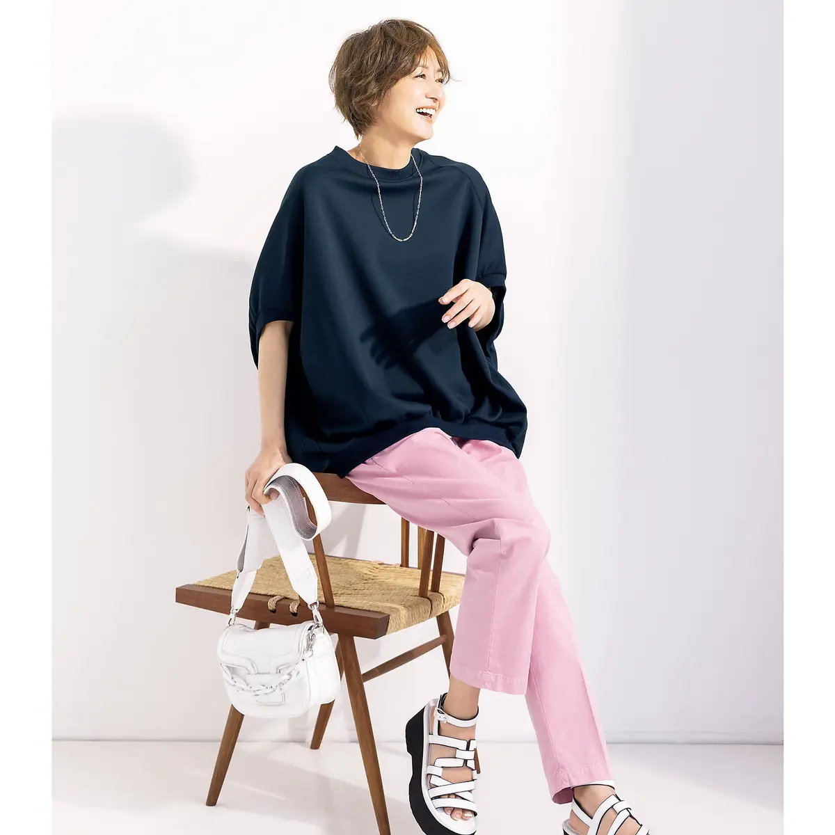 富岡佳子さんと「コグ ザ ビッグスモークの画像_2