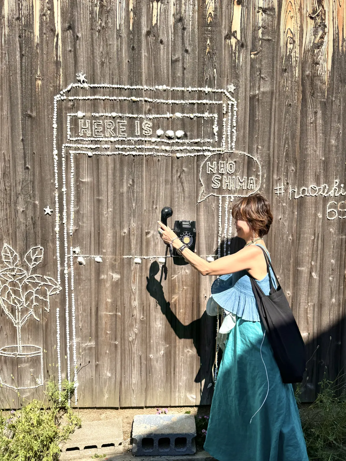 【母妹と直島アートの旅　DAY2】の画像_24