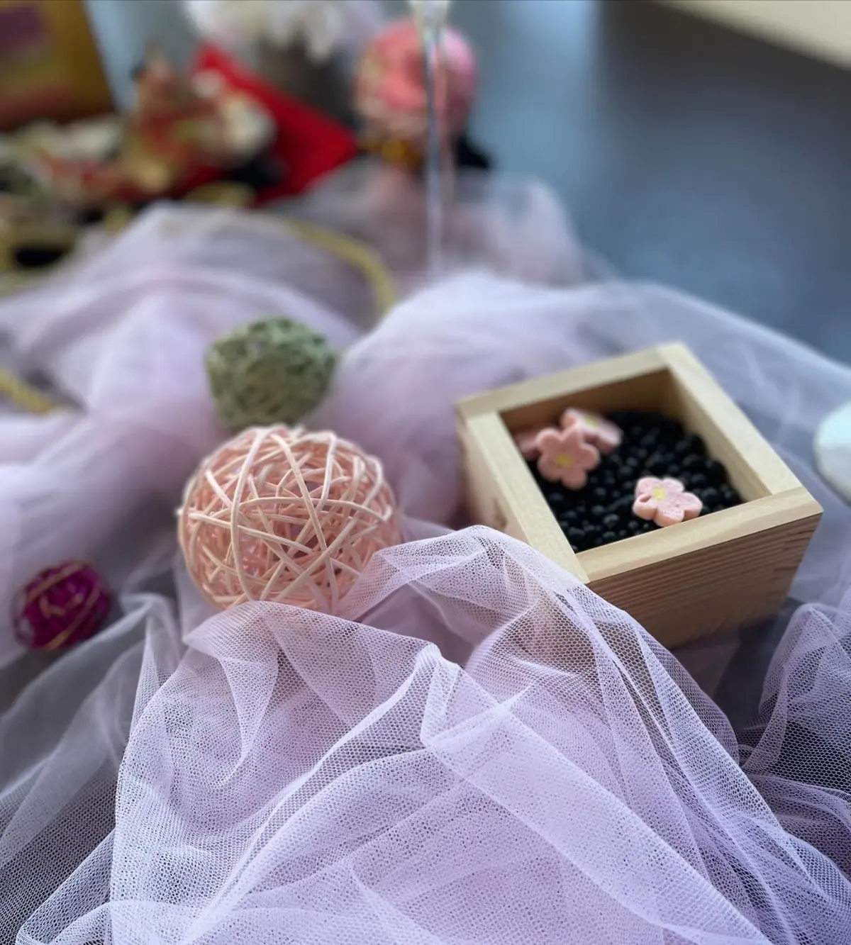 今年の雛祭り🎎プチプラアイテムを使っておの画像_5