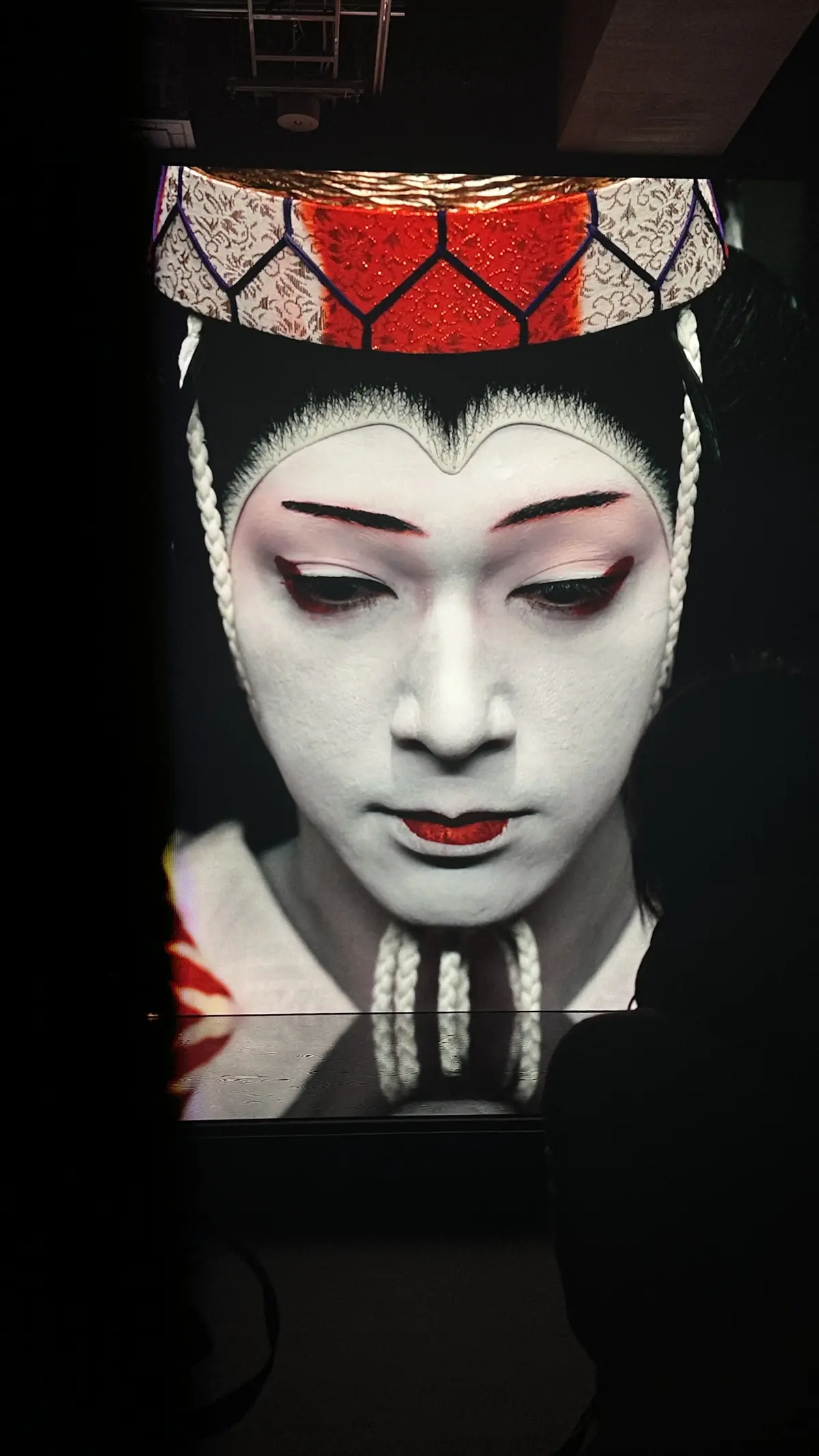 もう一度感動がよみがえる！映画「国宝」展の画像_11