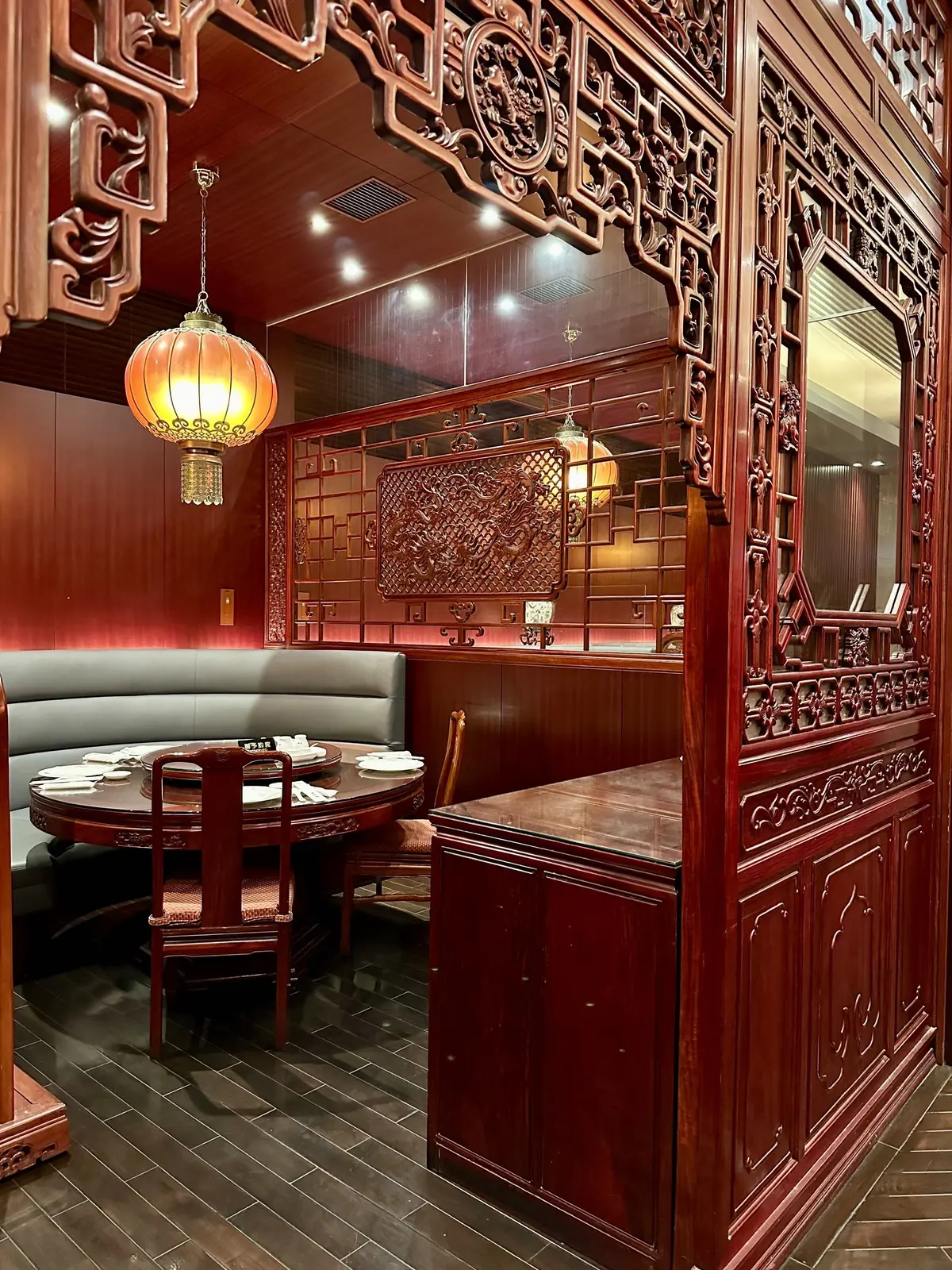 お気に入り柄スカートで横浜夫婦デート♪の画像_13