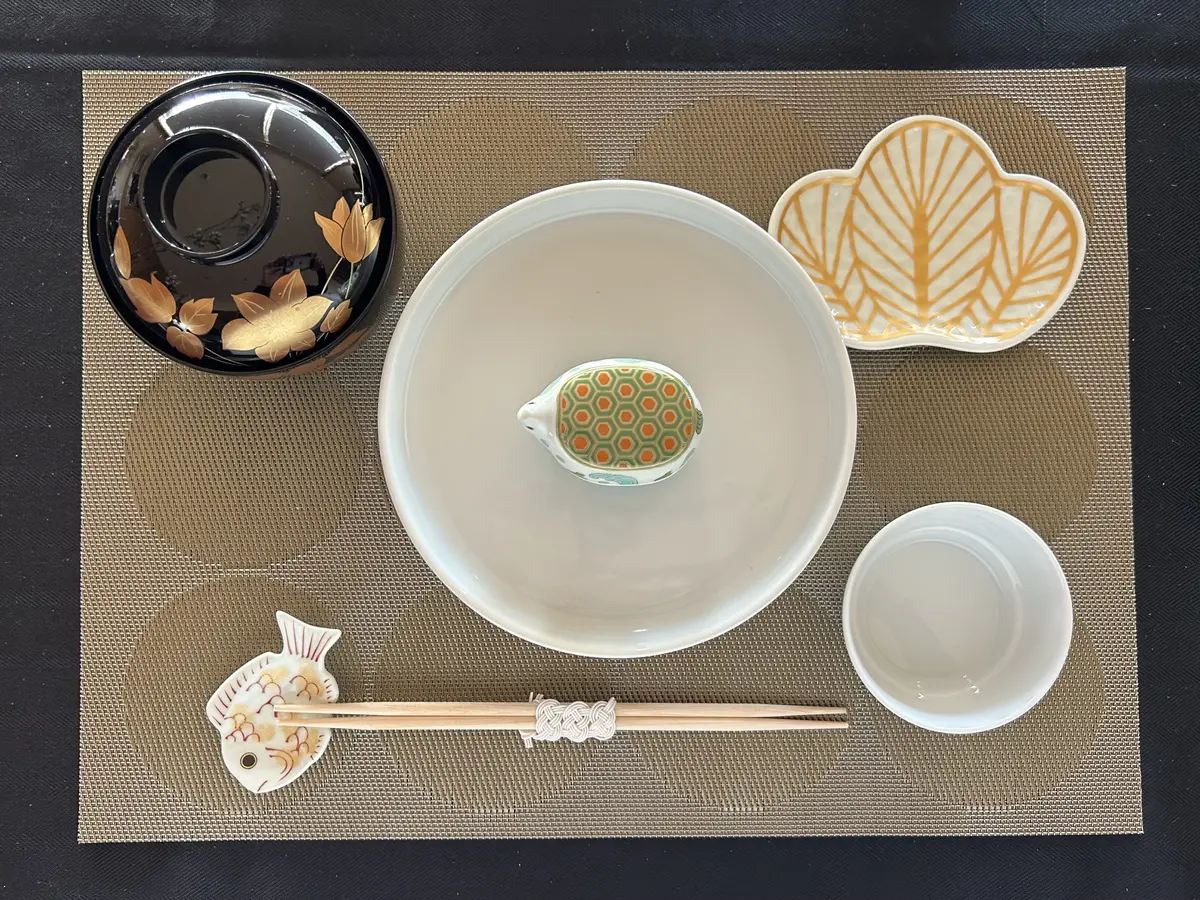 有田焼　ARITA PORCELAIN LAB   テーブルコーディネート