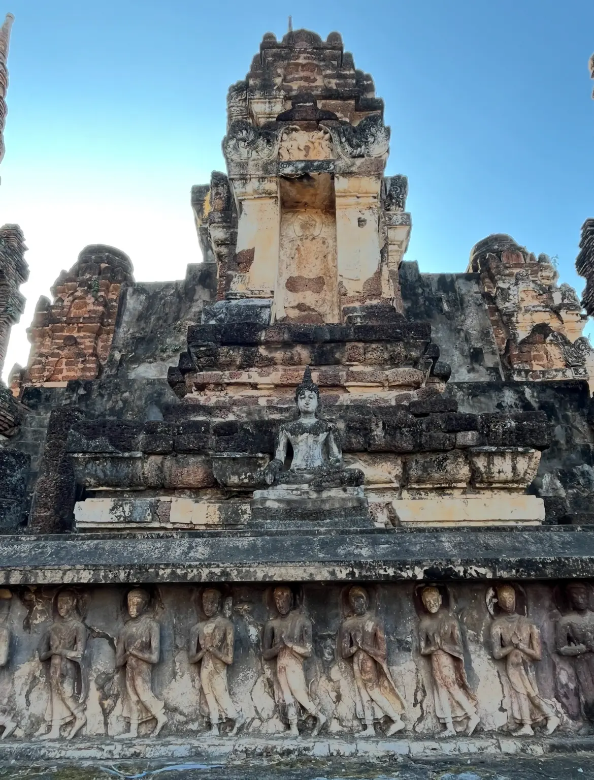 スコータイいけきけ