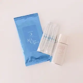 滝汗、大量皮脂……。メイクのドロドロくずの画像_2