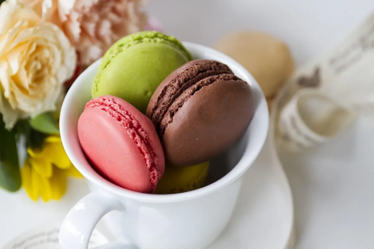 50代女性のホンネ：最近ときめいたことはの画像_3