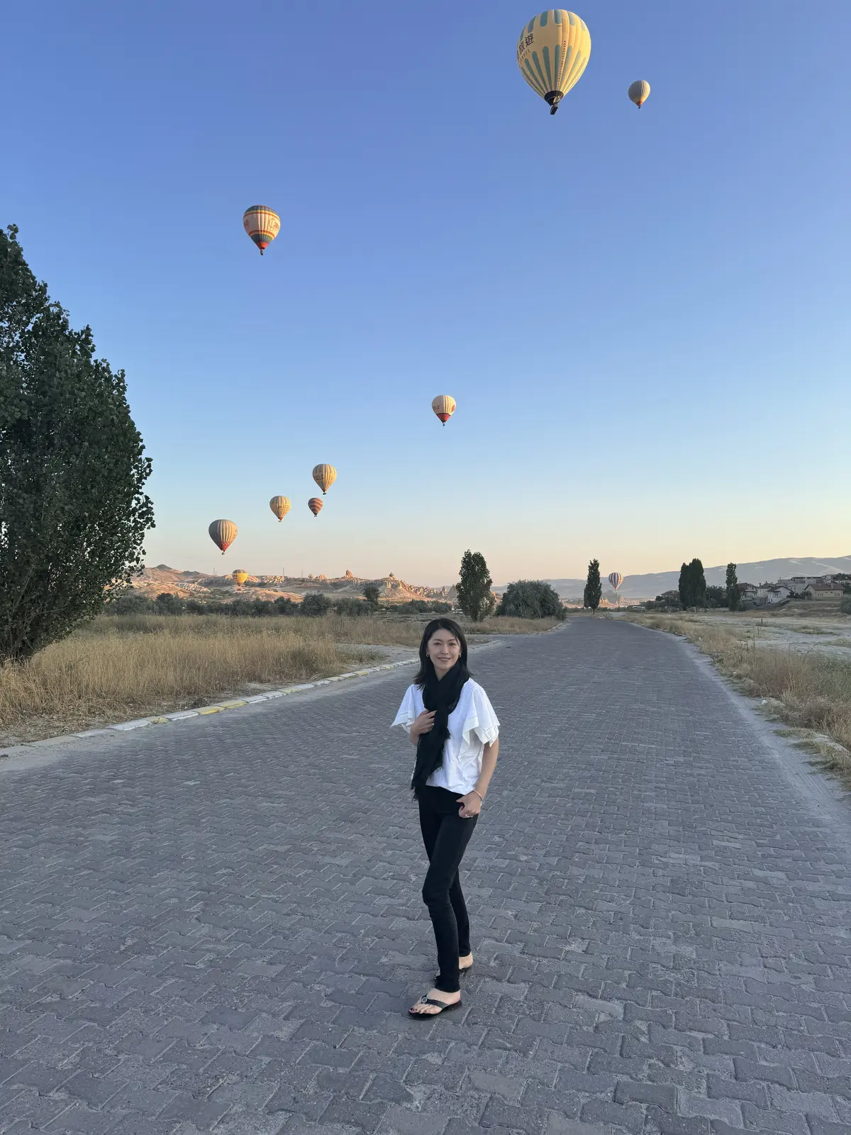 夏旅 to Türkiye🇹🇷 カッパドの画像_20