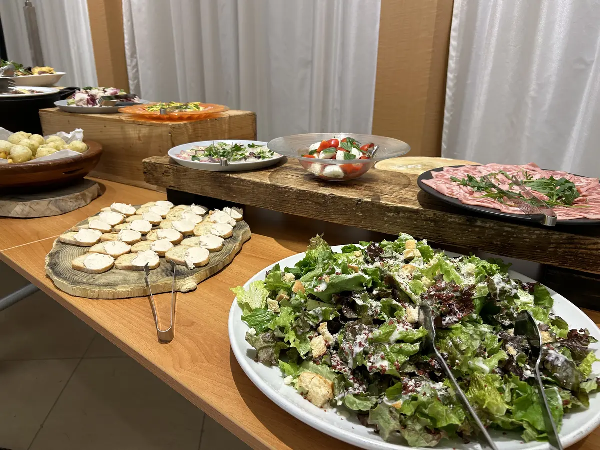 エクラなJマダムクリスマスパーティーへ✨の画像_5