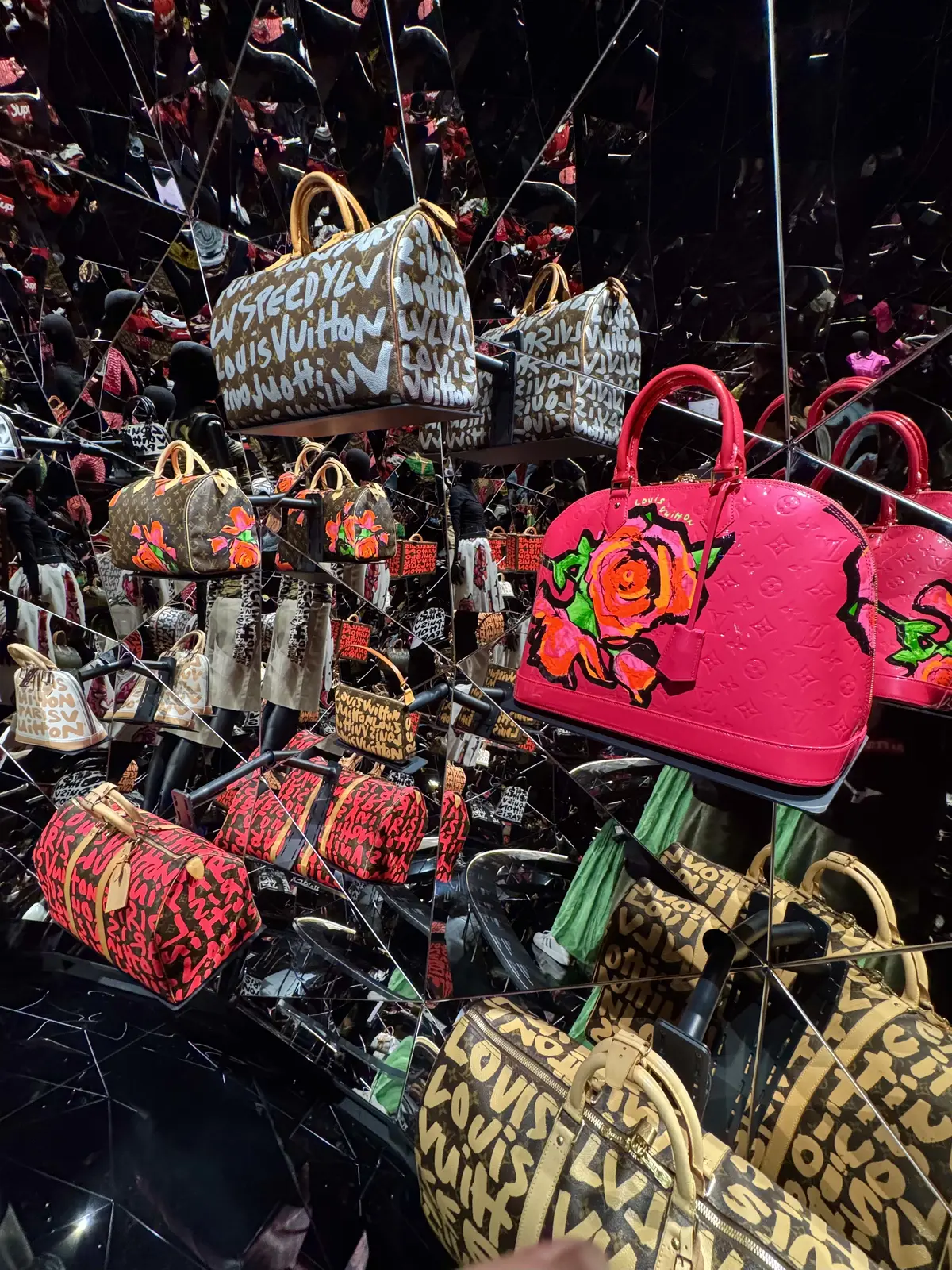 ビジョナリー・ジャーニー展