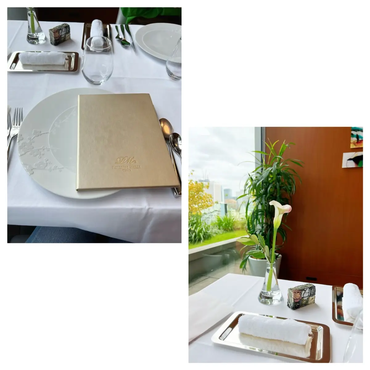 秋コーデで六本木ランチへ‼︎の画像_2