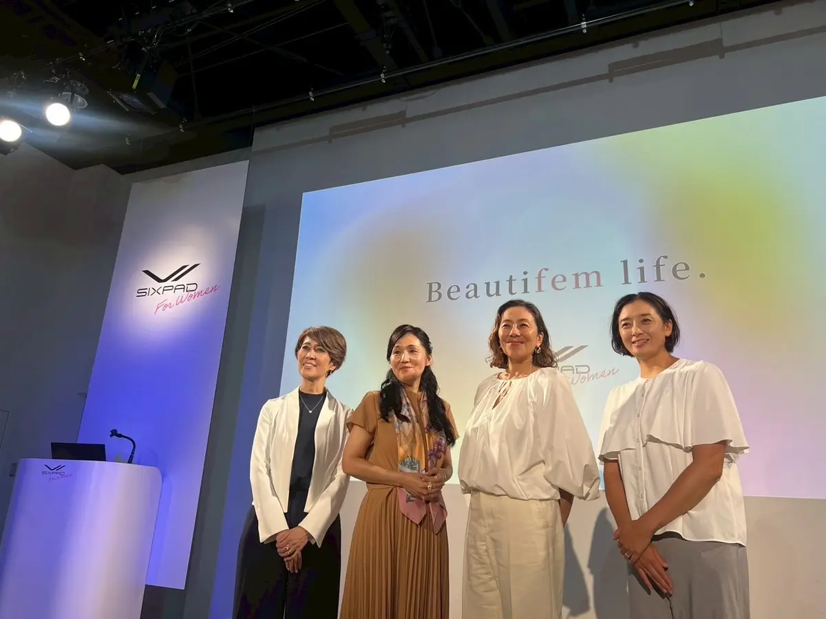 女性のカラダに寄り添う新しい選択肢　SIの画像_11