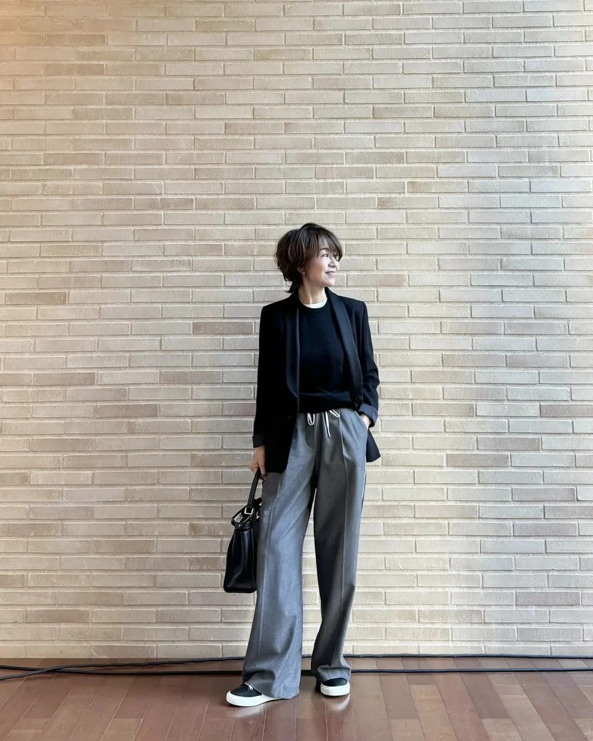 ALL ZARA コーデ♪