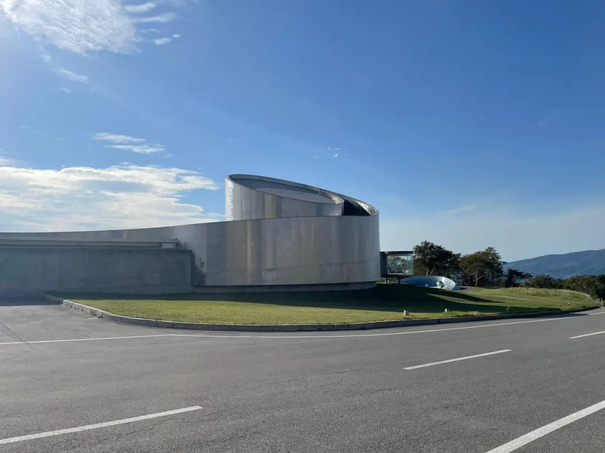 ザ・ウインザーホテルの素晴らしい景観にたの画像_6