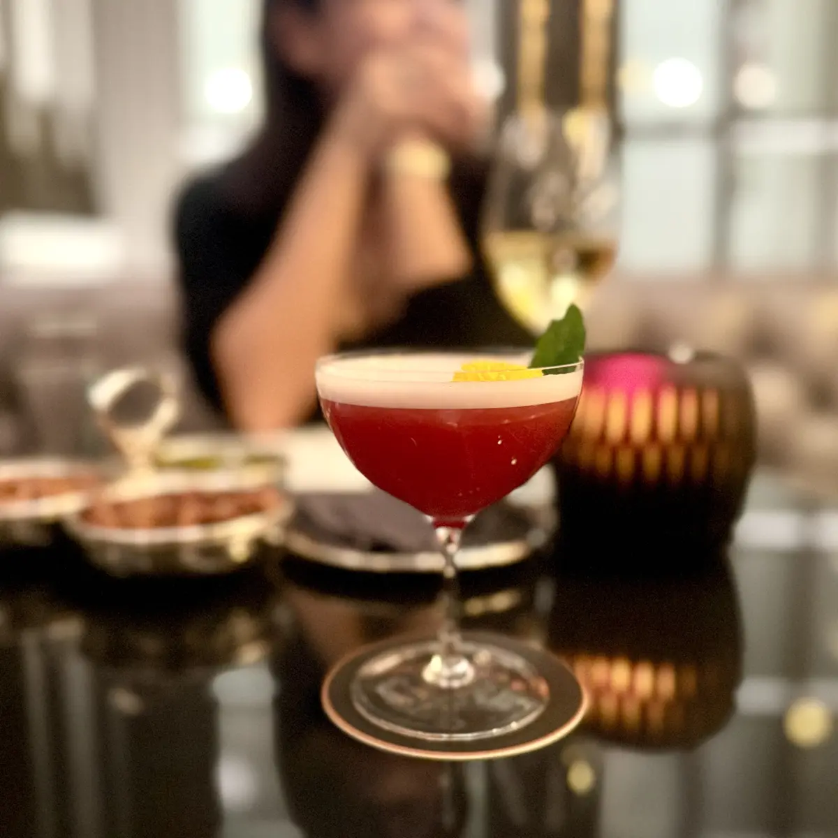 ノンアルカクテル