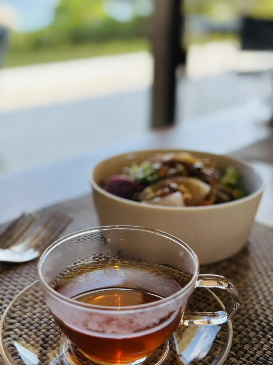 デトックスティー