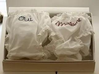 アンリエット・アッシュ♡の画像_1