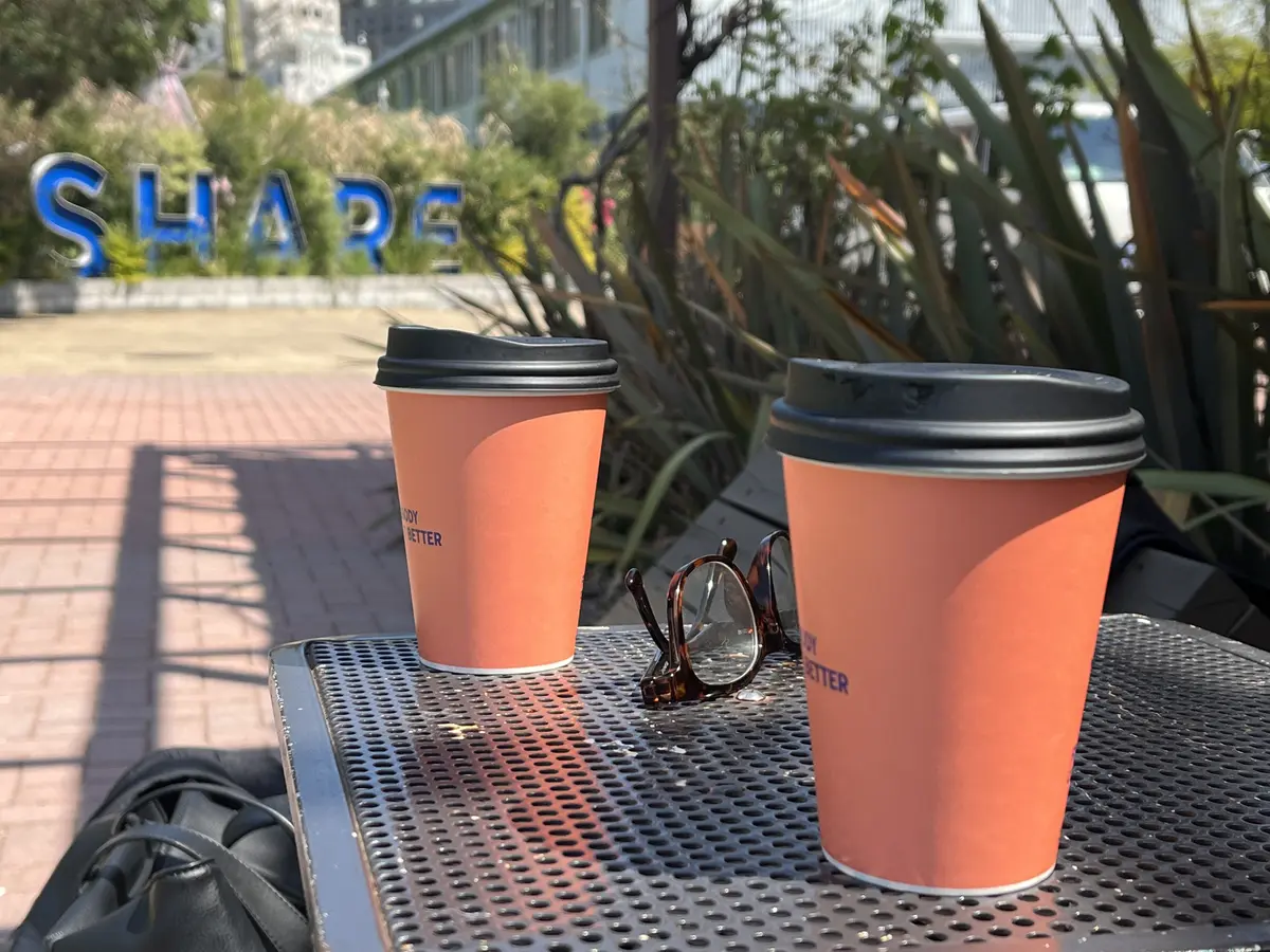 【おでかけ】青山～表参道パワースポットての画像_2