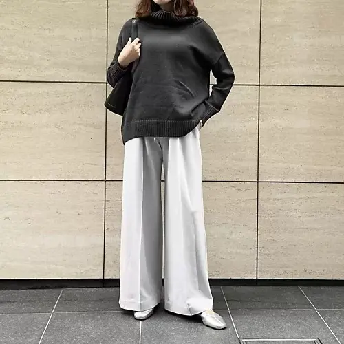 【50代 ファッション】これ買っちゃいまの画像_1