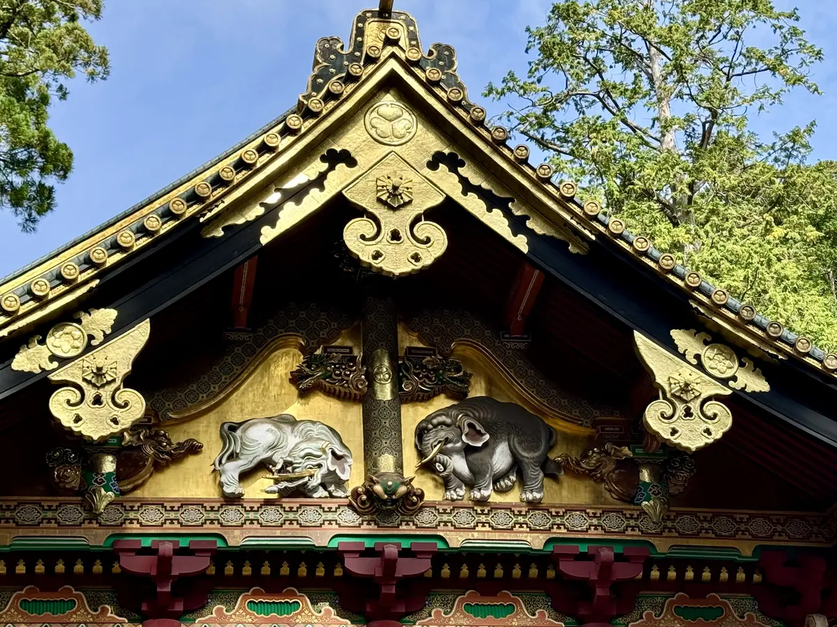 日光金谷ホテル☆１泊２日秋の旅の画像_28