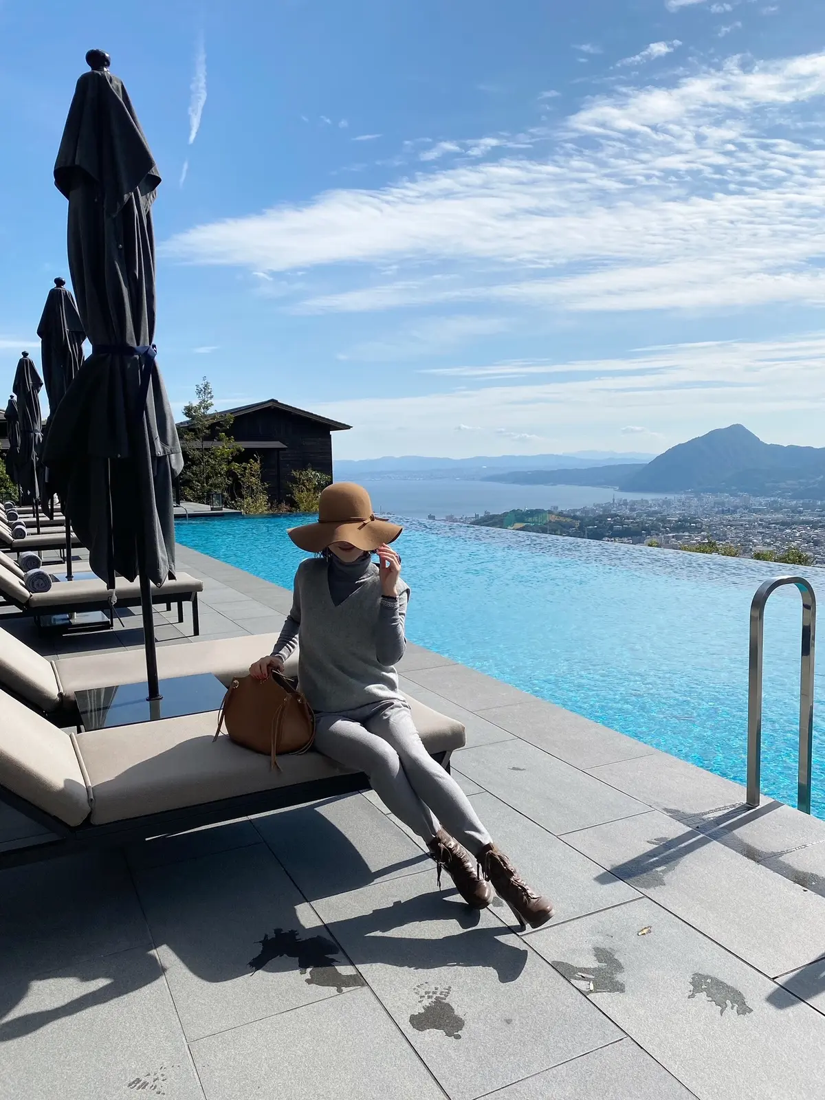 九州旅行　〜ANAインターコンチネンタルの画像_19