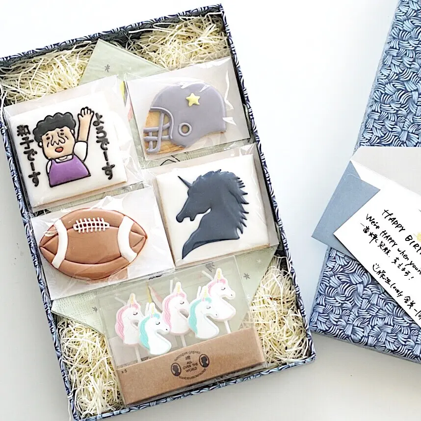 50歳になりましたー♪の画像_5